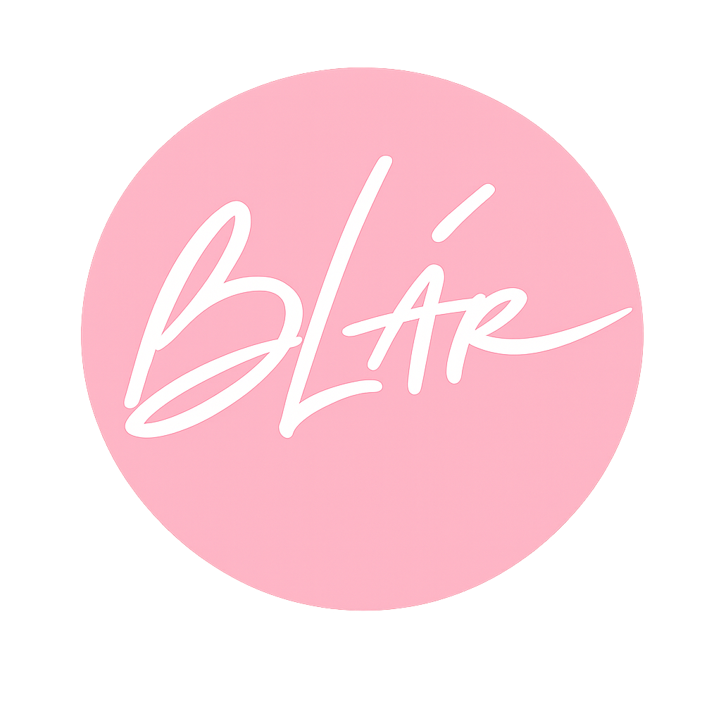 BLÁR Studio